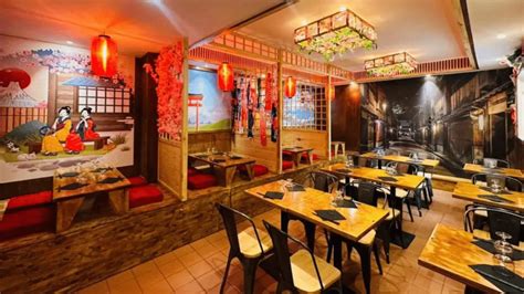 meilleur asiatique toulouse|LES 10 MEILLEURS restaurants japonais Toulouse